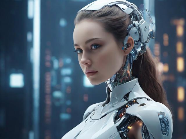 人工智能女友的问世，未来已来，情感伴侣的变革时代即将开启