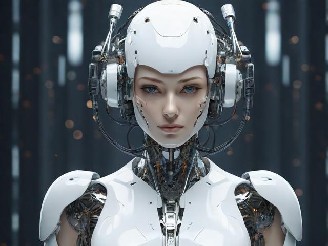 揭秘本机人工智能，揭秘我们身边的智能助手——AI伴侣的昵称