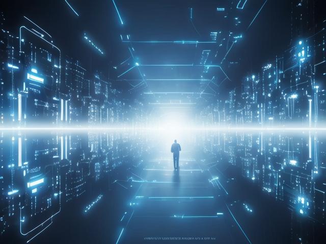 学人工智能，掌握这些方向开启未来之门