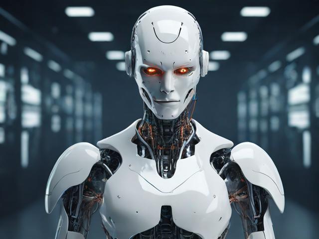 人工智能标注员，揭秘那些隐藏的坑