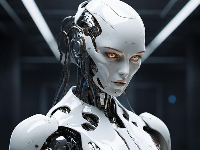 人工智能AI，无所不能的未来助手