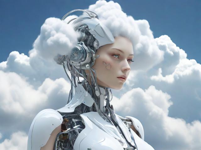 深入解析，什么是人工智能云端平台？