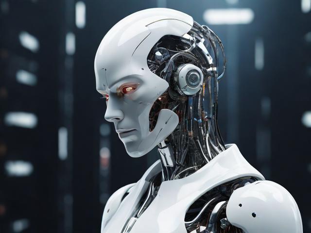 人工智能热点话题解析，2023年行业焦点