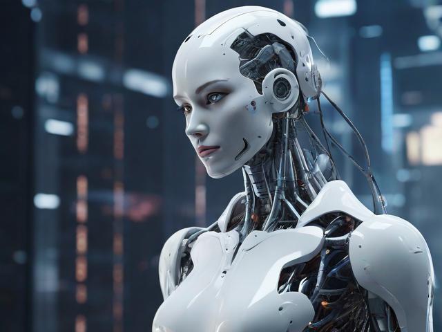 人工智能的广泛应用，探索AI在各个行业的革新之旅