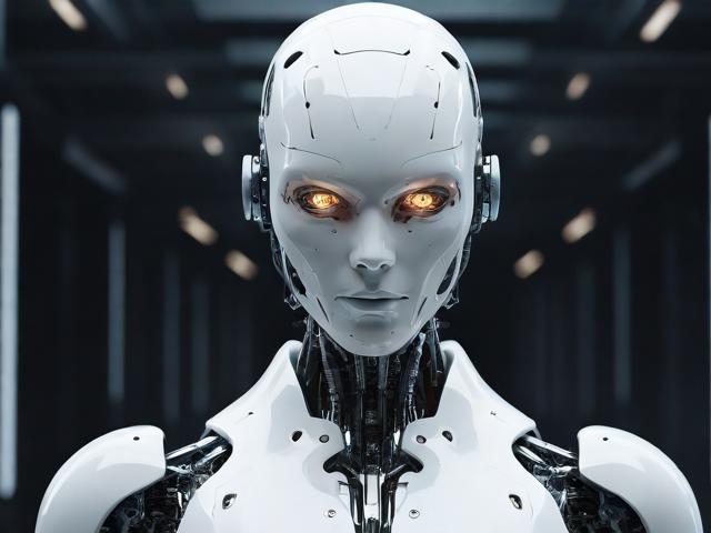 揭秘：人工智能为何不联网？