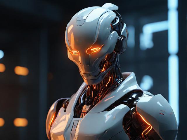 人工智能防火设备，未来安防领域的智慧守护者