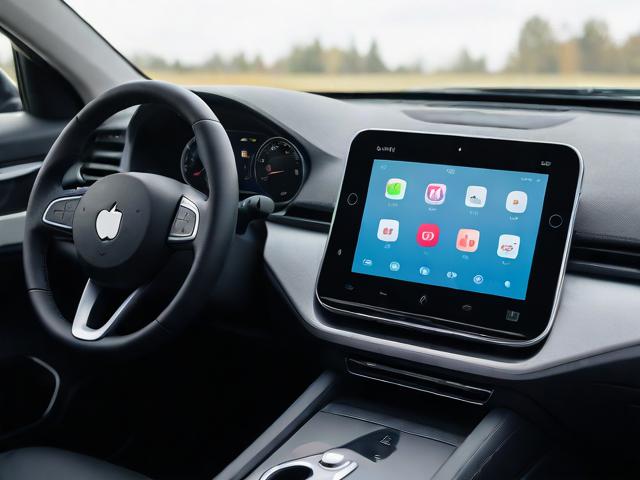 苹果CarPlay关闭指南，轻松解除您的车载娱乐束缚