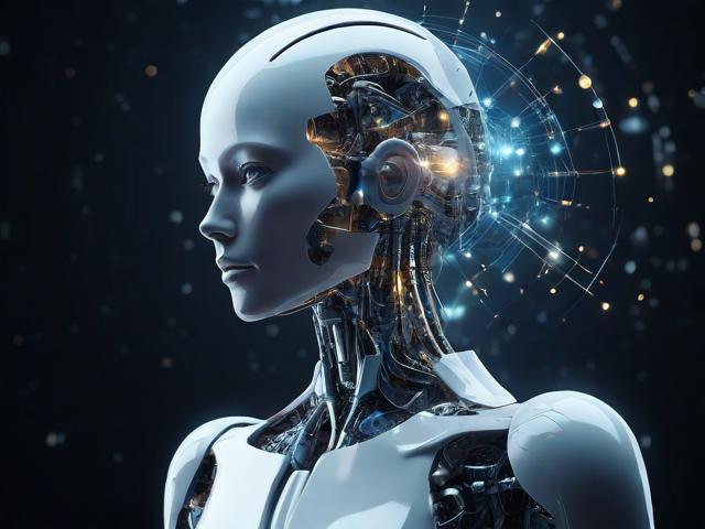 认知觉醒，人工智能的无限可能