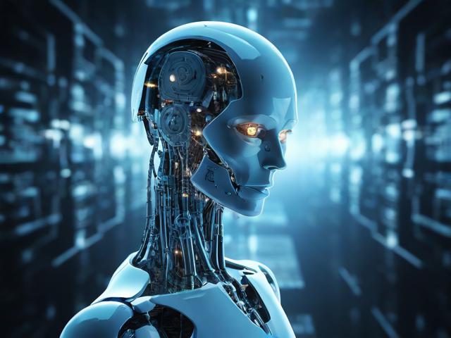 人工智能，开启未来世界的钥匙