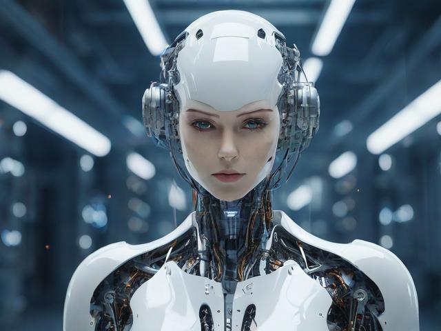 人工智能辅助选型，未来工业智能化发展的新趋势