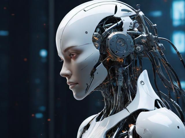 人工智能觉醒，未来已来，何时觉醒？