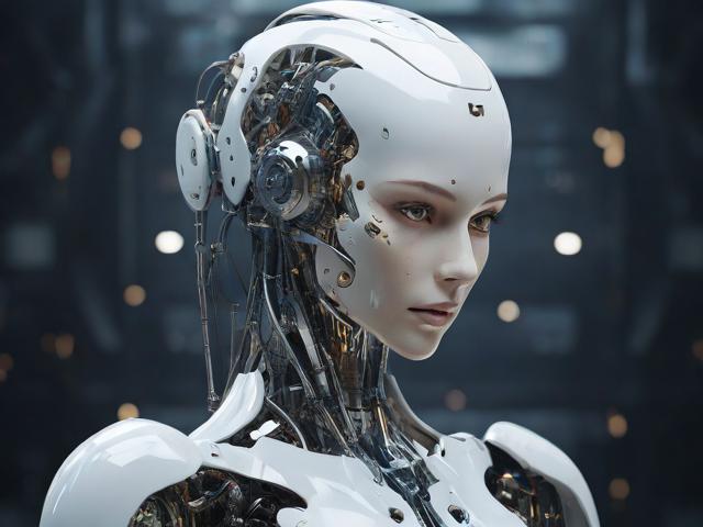 揭秘人工智能的神奇魅力，探究其强大之处？