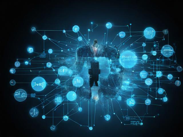 平台经济与人工智能的融合，构建未来商业生态的关键