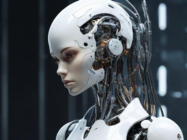 浅析弱人工智能的特点与应用