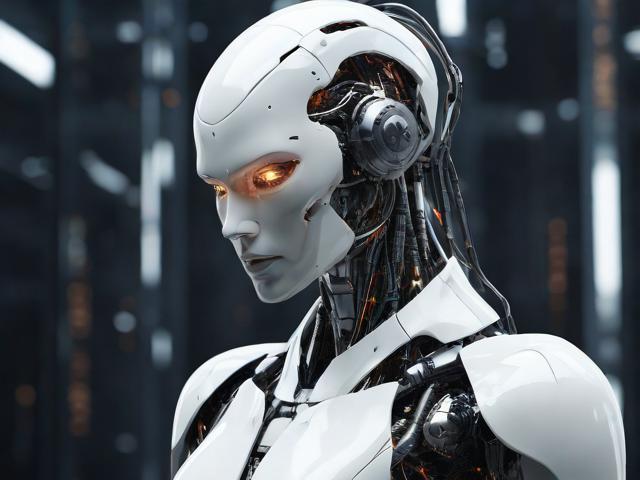 今年最强的人工智能，揭秘引领科技前沿的智能巨兽