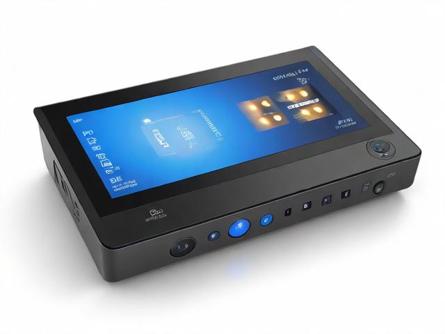 DVR关闭指南，轻松掌握一键断电技巧