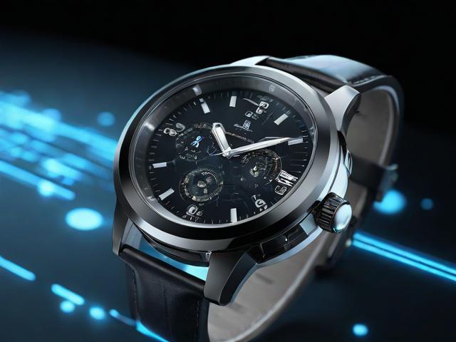 手表人工智能功能解析，智能生活的新伙伴