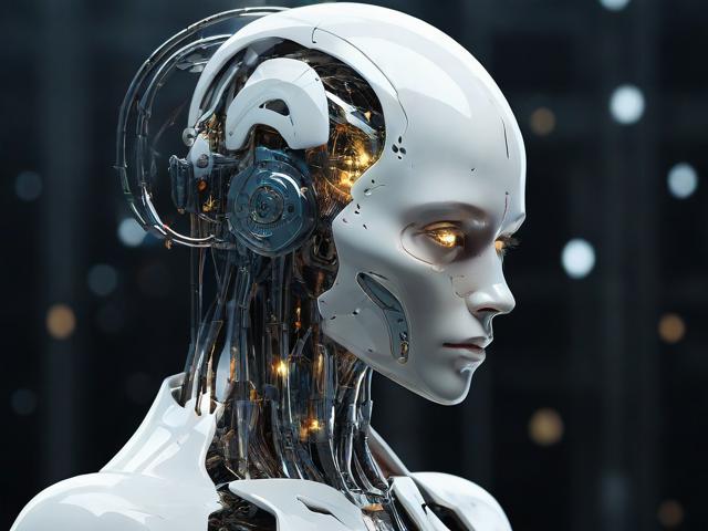 有生命的人工智能,探索未来科技与生命的交汇