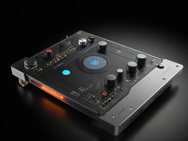 如何关闭声卡，简单步骤与注意事项