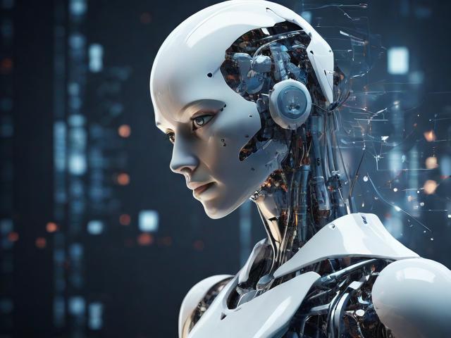 人工智能的崛起，揭秘机会因素背后的驱动力