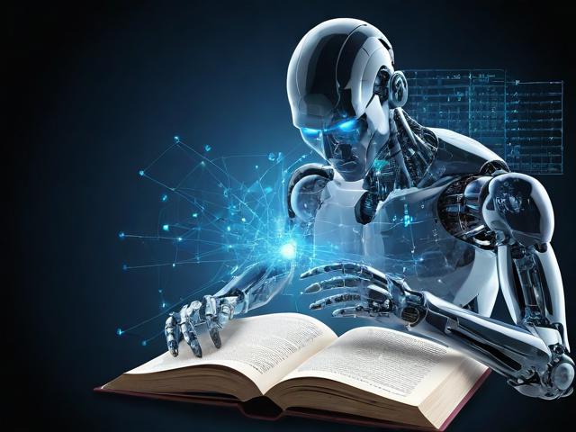 深入人工智能领域，做人工智能应阅读的书籍指南