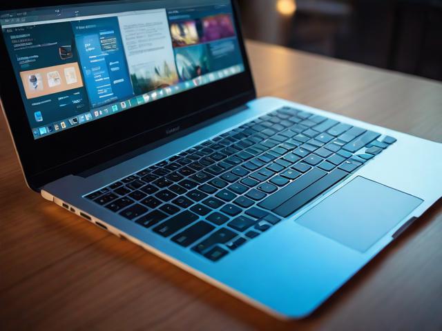 如何彻底关闭或禁用笔记本电脑的物理键盘，详细指南