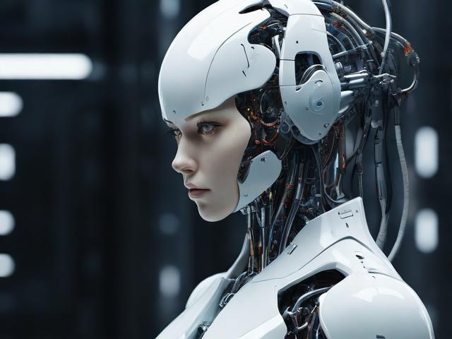 名词解释，什么是人工智能