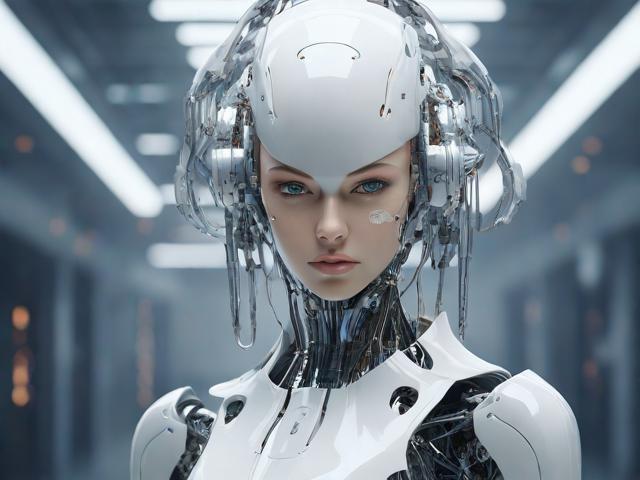 朵唯的人工智能，引领女性科技生活的未来