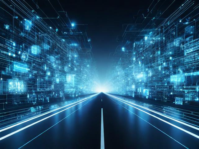 人工智能的道路，探索与未来的无限可能