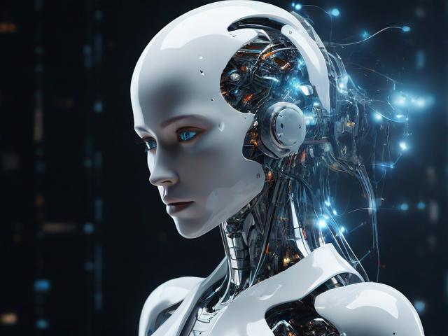 揭秘大模型人工智能网站，引领未来科技的风向标