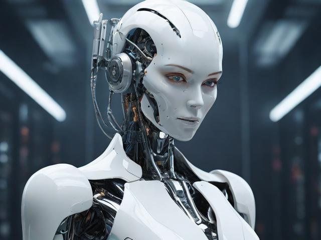 人工智能，为什么它被认为是最聪明的存在？