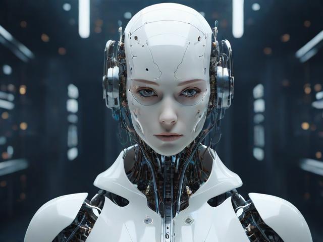 人工智能设备的奥秘：它们是什么，如何重塑我们的生活