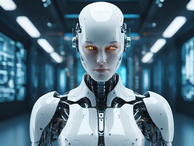 人工智能高薪人才，新时代的科技精英