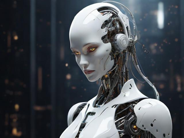 人工智能7天能做什么？揭秘AI的神奇力量