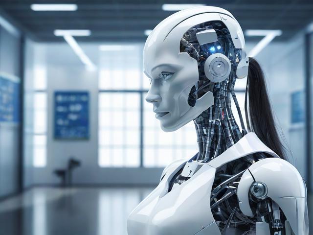 中专人工智能AI学什么，探索未来职业发展新方向