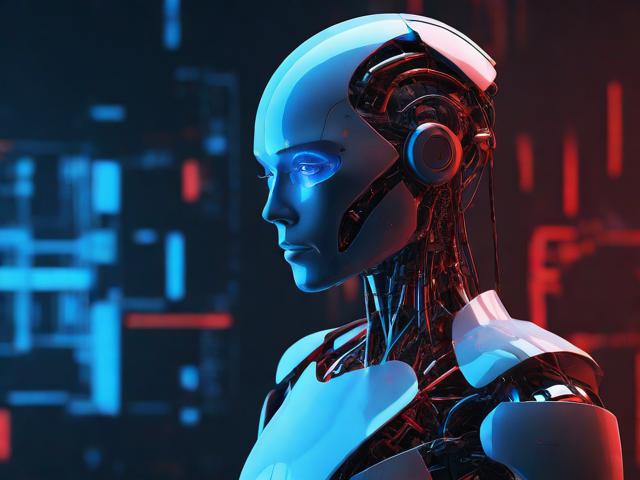 红蓝人工智能科技，引领未来智能生活的新篇章