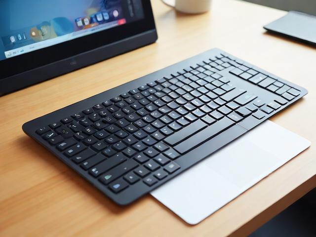 笔记本上的触摸键盘如何关闭，轻松解决触控烦恼