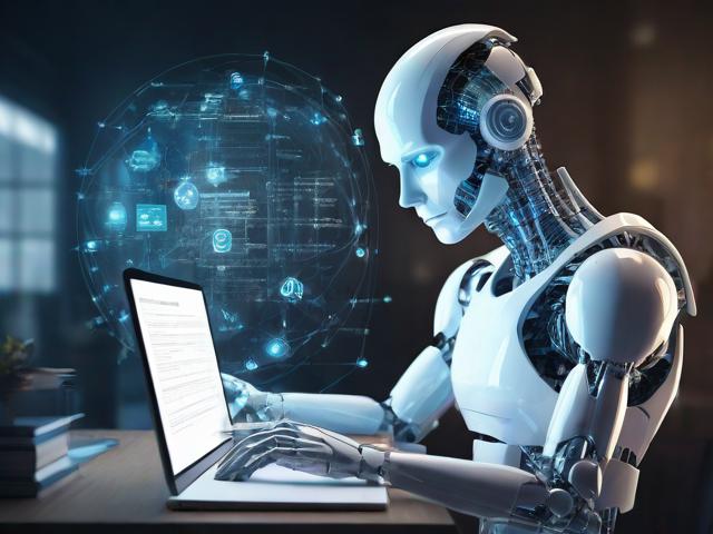 人工智能助力学习，揭秘人工智能作业答案APP的神奇功能与使用技巧