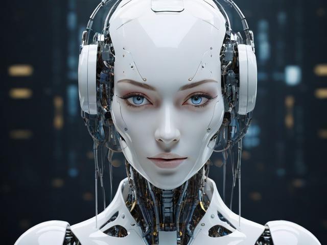 人工智能刷脸技术，未来身份验证的新宠