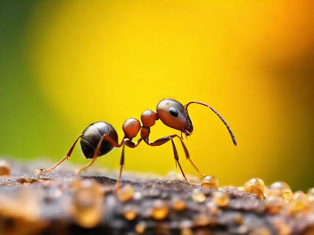 蚂蚁行走捐关闭指南，轻松解除您的爱心捐赠绑定