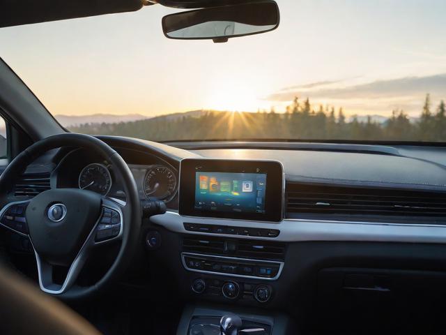 盯盯拍关闭声音操作指南，轻松静享行车记录美好时光