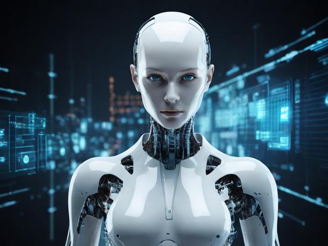 人工智能测评，解码未来人才评估的新纪元