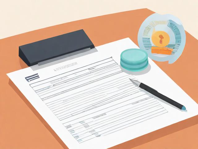 技能补贴申请书写指南