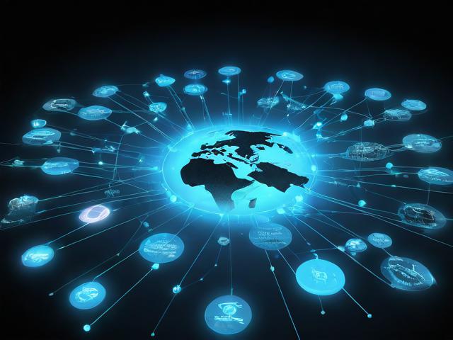 人工智能策略，探索智能时代的导航图