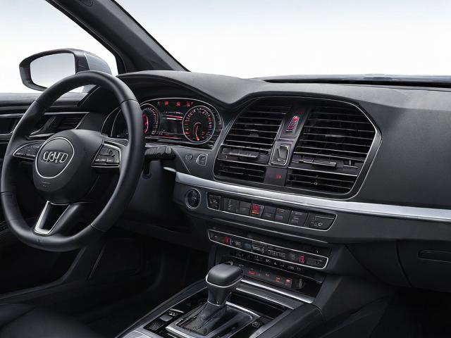 奥迪车空调关闭全攻略，轻松掌握，告别夏日烦恼