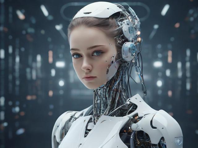 人工智能特长生学什么，探索未来科技人才培养新路径