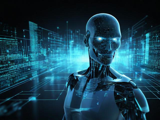 人工智能应用中的编程语言解析，探索技术背后的语言秘密