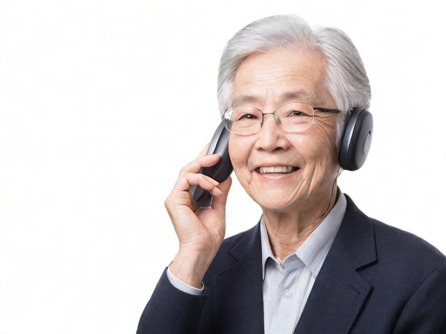 老年机用户必看，轻松关闭按键音，享受宁静通话体验