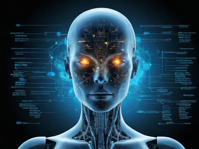 人工智能的诞生之旅，揭秘从发明至今的发展历程