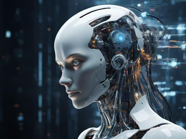 人工智能的兴起过程，从科幻想象到现实应用